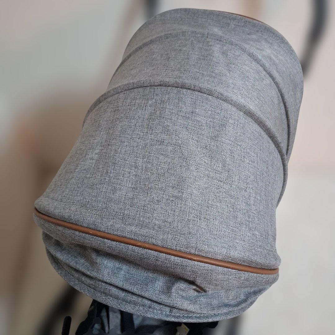 【美品】KATOJI 2-Seater 2 シーター next ベビーカー