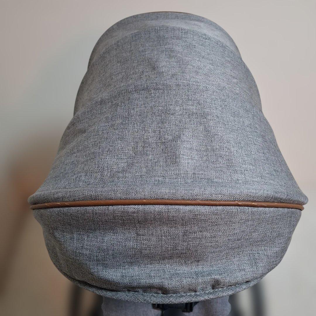 【美品】KATOJI 2-Seater 2 シーター next ベビーカー