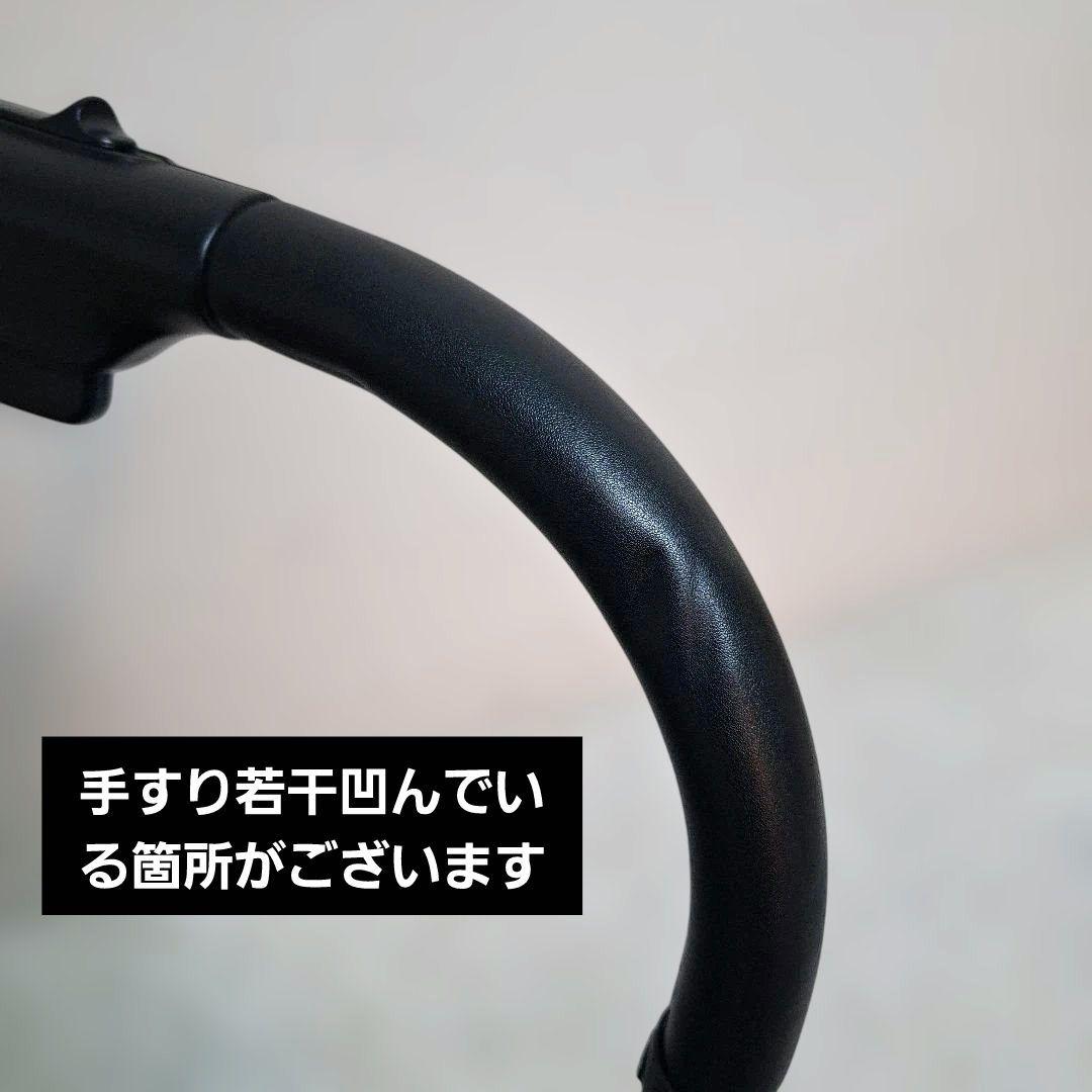 【美品】KATOJI 2-Seater 2 シーター next ベビーカー