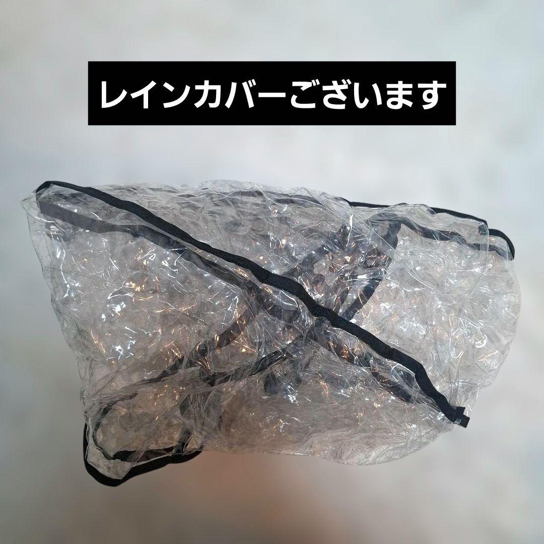 【美品】KATOJI 2-Seater 2 シーター next ベビーカー