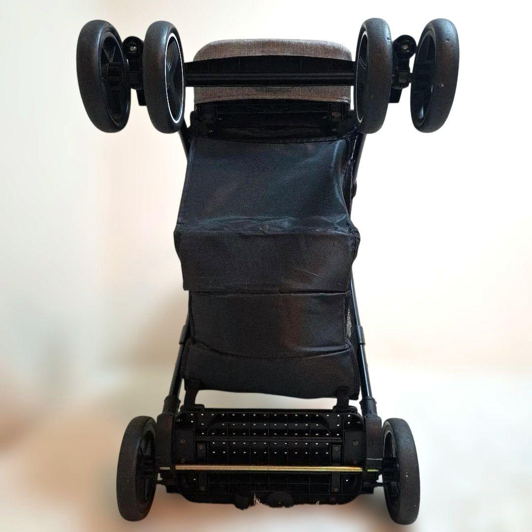 【美品】KATOJI 2-Seater 2 シーター next ベビーカー