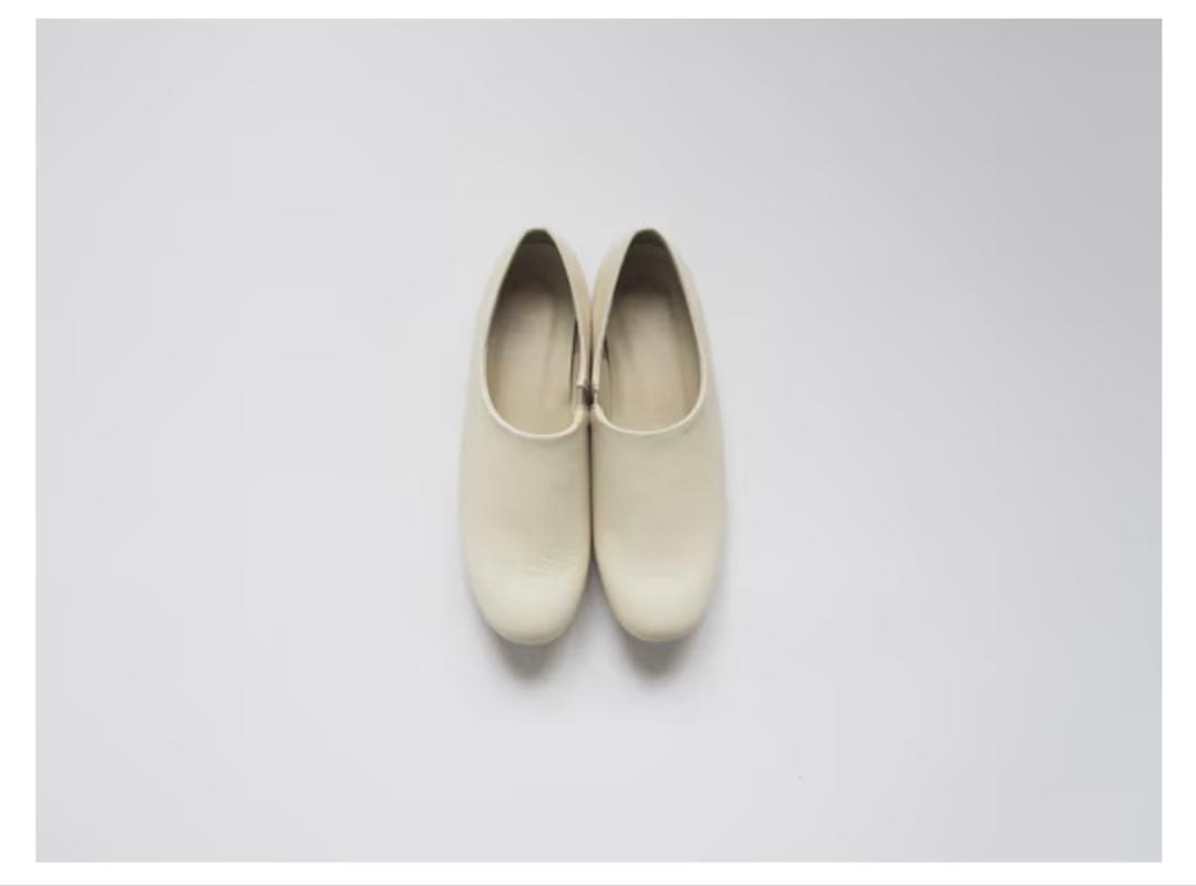 anan　新品　TANDEY ORSOO mica 24.5cm