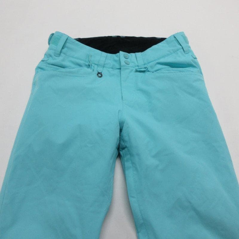 MY2088■ROXY■ロキシー スノボウェア 上下セット M S　スキーウェア