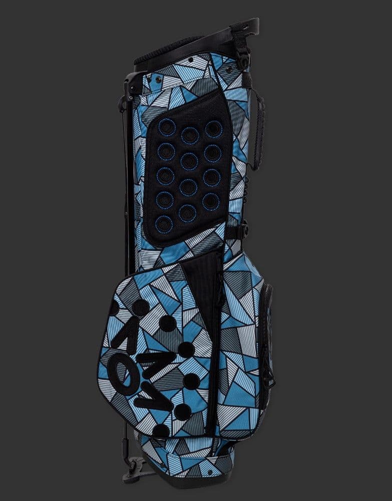 スコッティキャメロン　スタンドバック　 Neo Camo - Blue-Gray