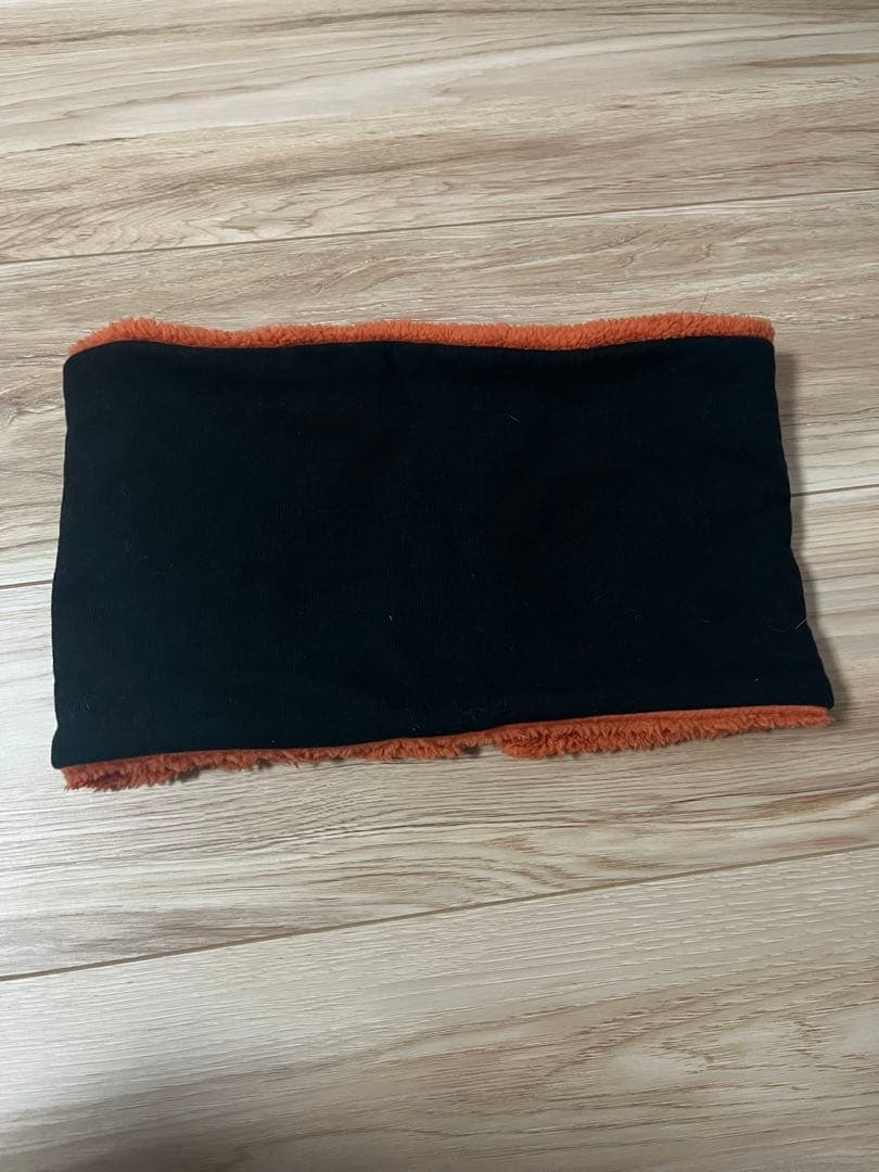 earth music&ecology ヒロアカコラボブルゾン パンツ スヌード