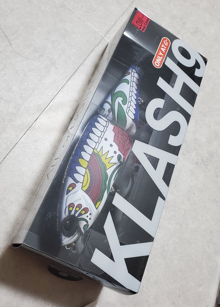 drt taco bitez クラッシュ9 限定カラー　ステッカーセット2