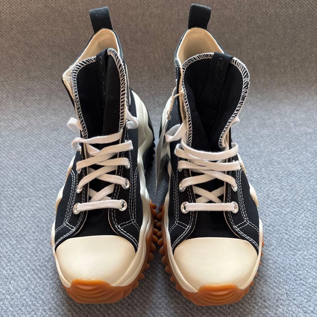 converse コンバース　ランスターモーション　タグ付き　未使用　レディース