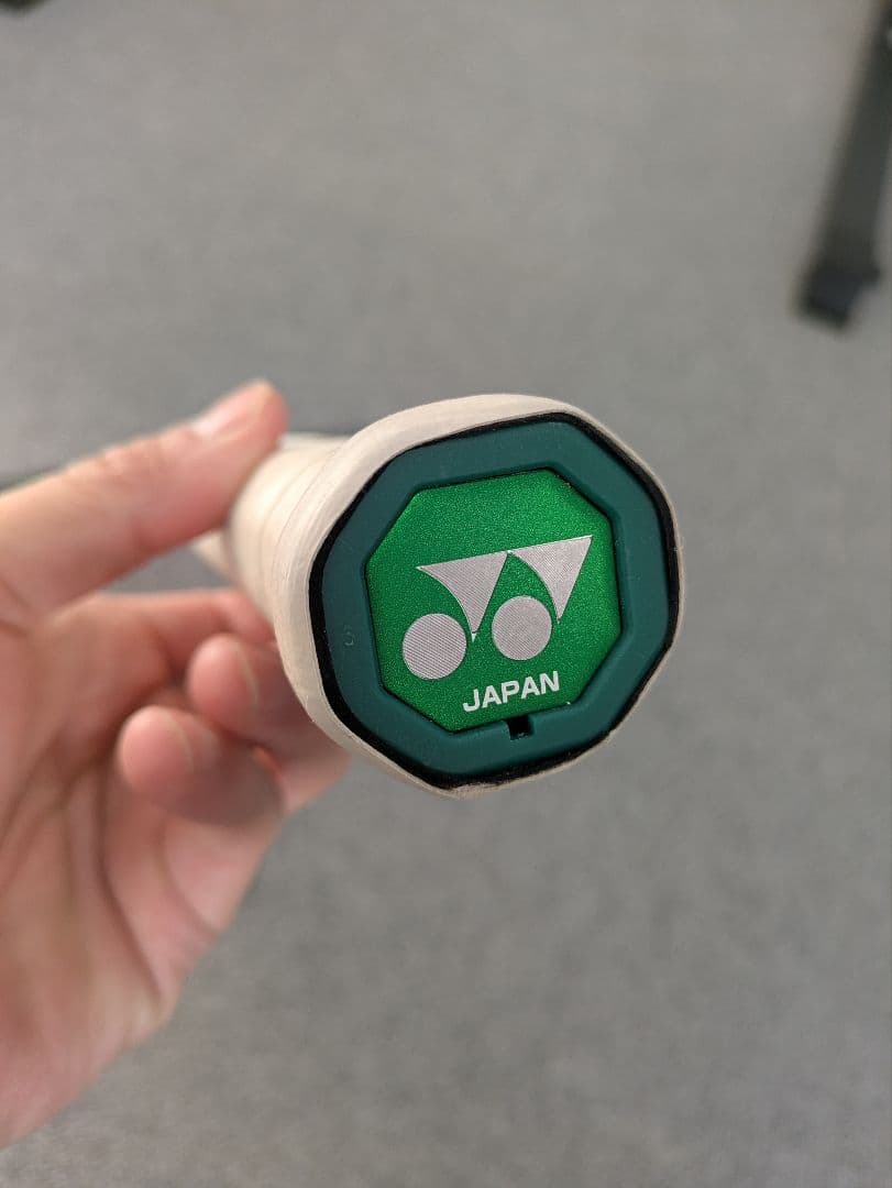 YONEX ブイコアプロ97D