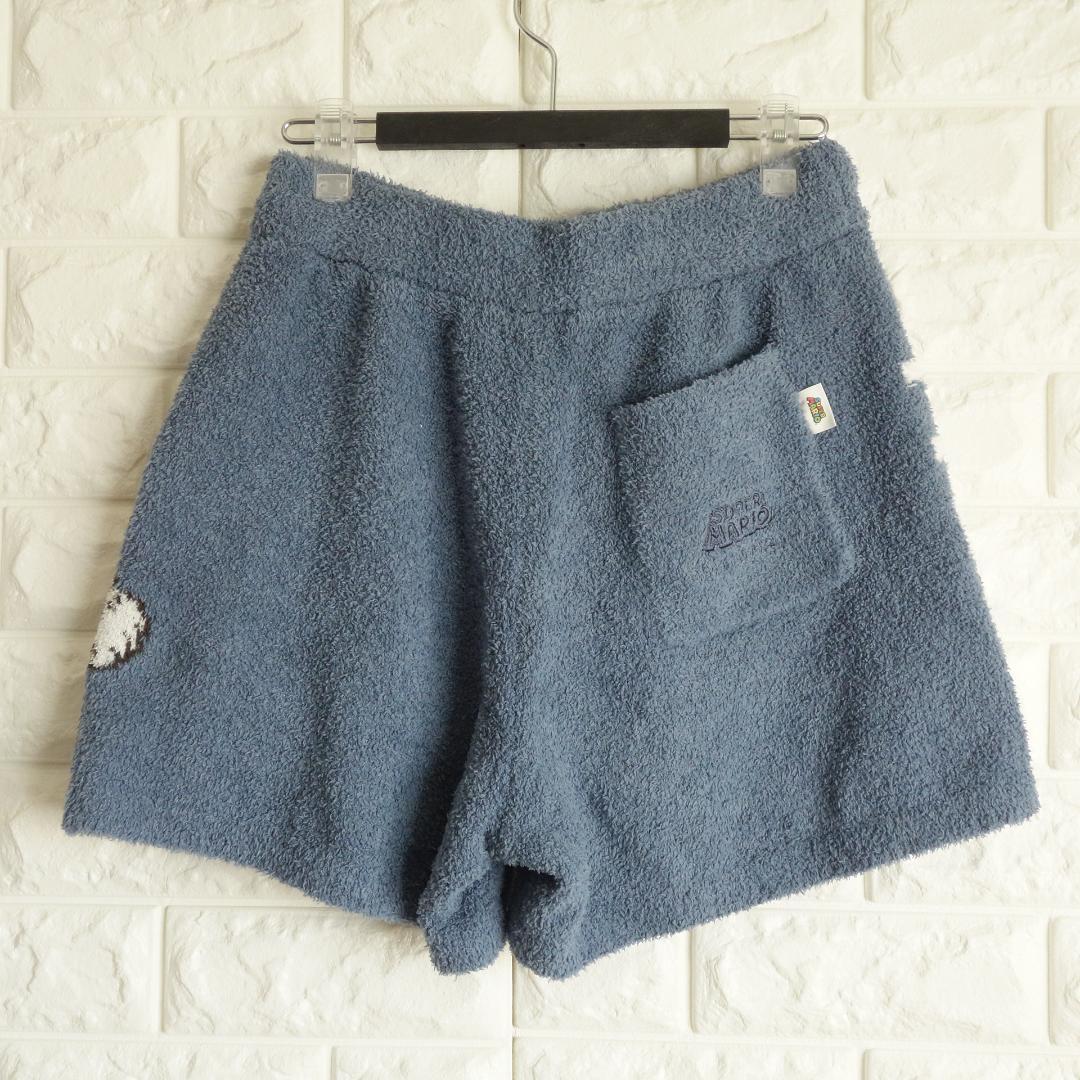 【極美品】ジェラートピケ マリオ セットアップ レディース 上下セット