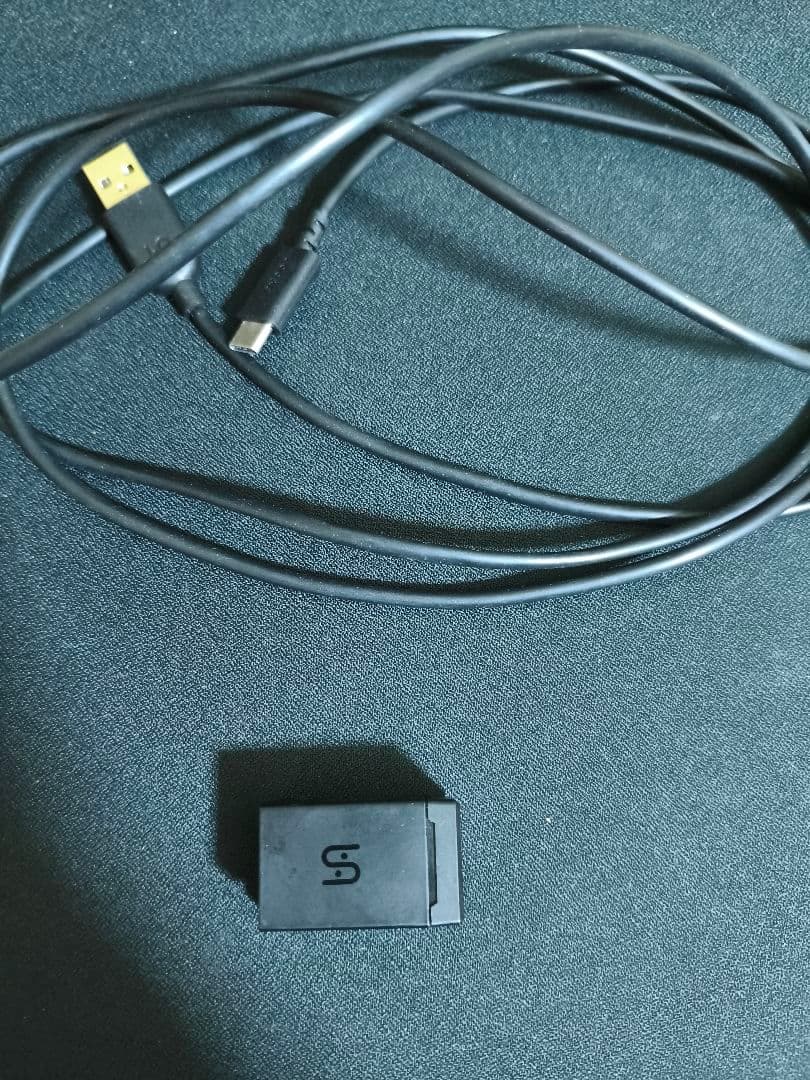 VAXEE × Shishiro Botan XE-S 獅白ぼたん