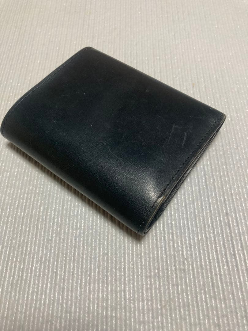 cocomeisterCAVALLO KANGA 三つ折り財布