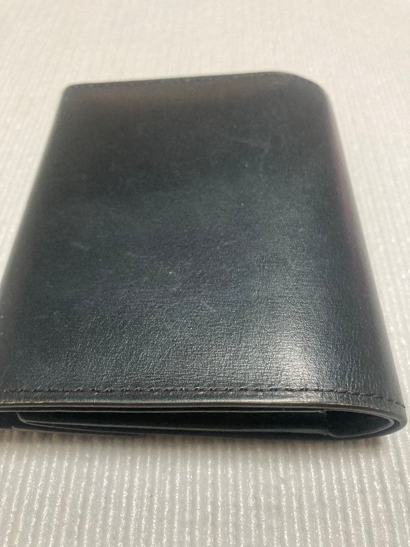 cocomeisterCAVALLO KANGA 三つ折り財布