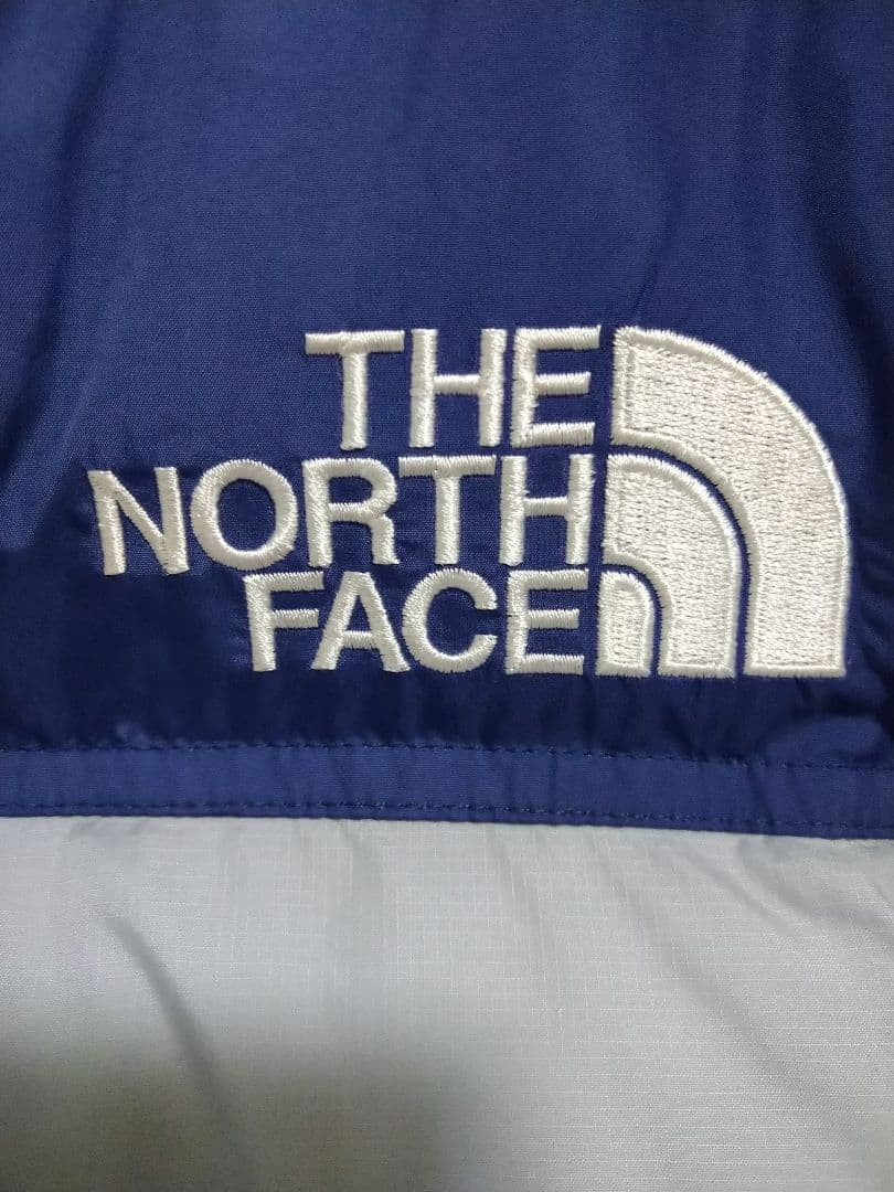 ザ・ノース・フェイス　ヌプシベスト