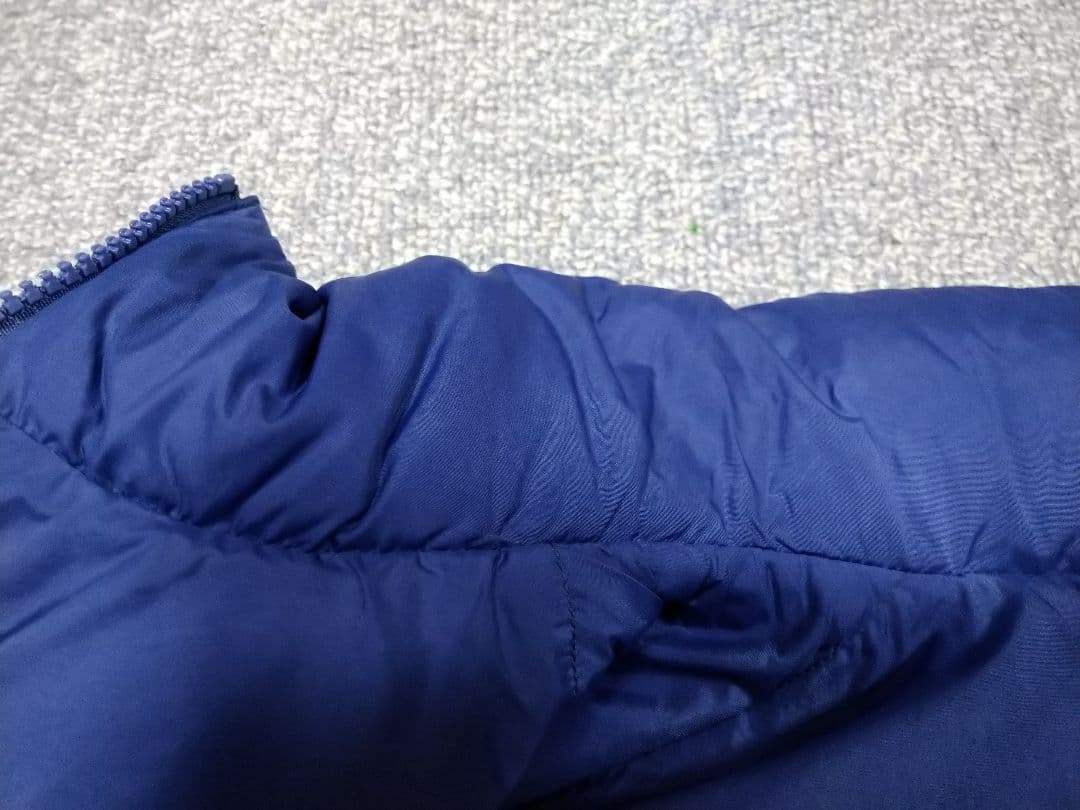 ザ・ノース・フェイス　ヌプシベスト