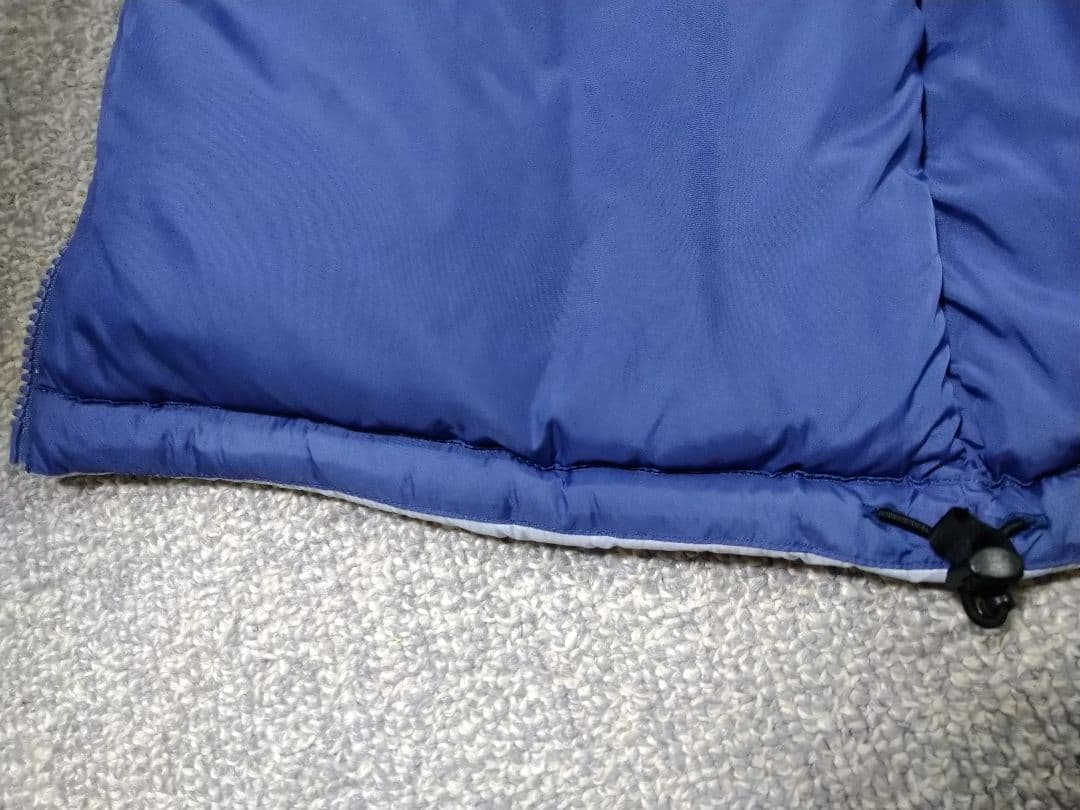 ザ・ノース・フェイス　ヌプシベスト