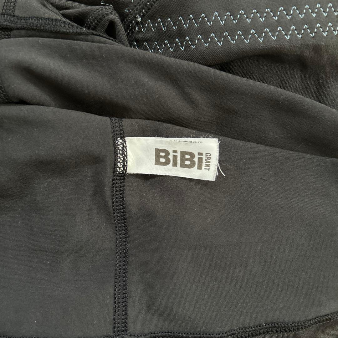 専用BiBi Grant エレクトロパンプ　レディース　7分袖