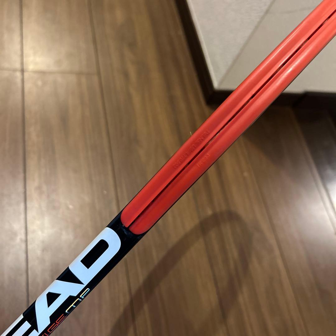 極美品HEAD プレステージMP 18×20 prestige mp ヘッド