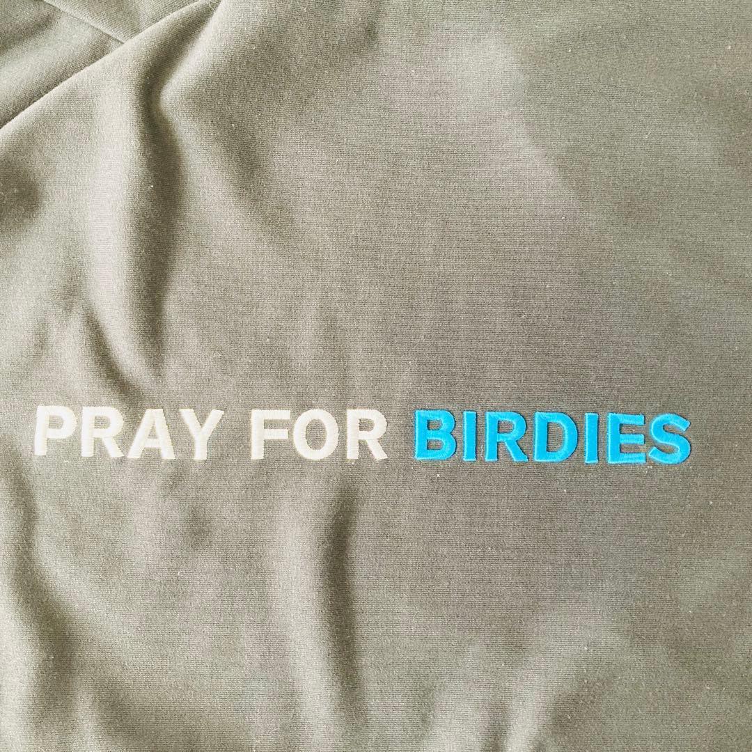 トツG/FORE ジーフォア プルオーバーパーカー ブラック ユニセックス