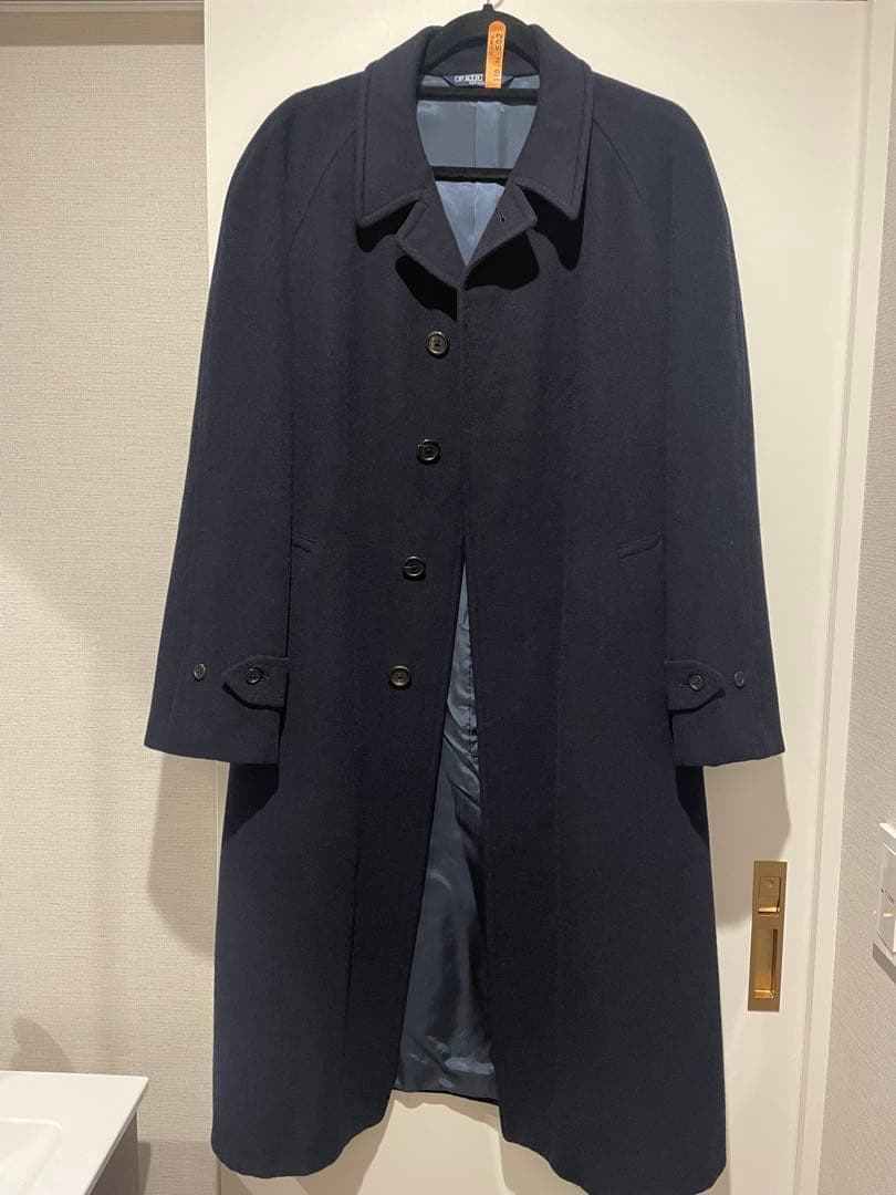 ラルフローレン ウールPOLObyRALPHLAUREN コートM L