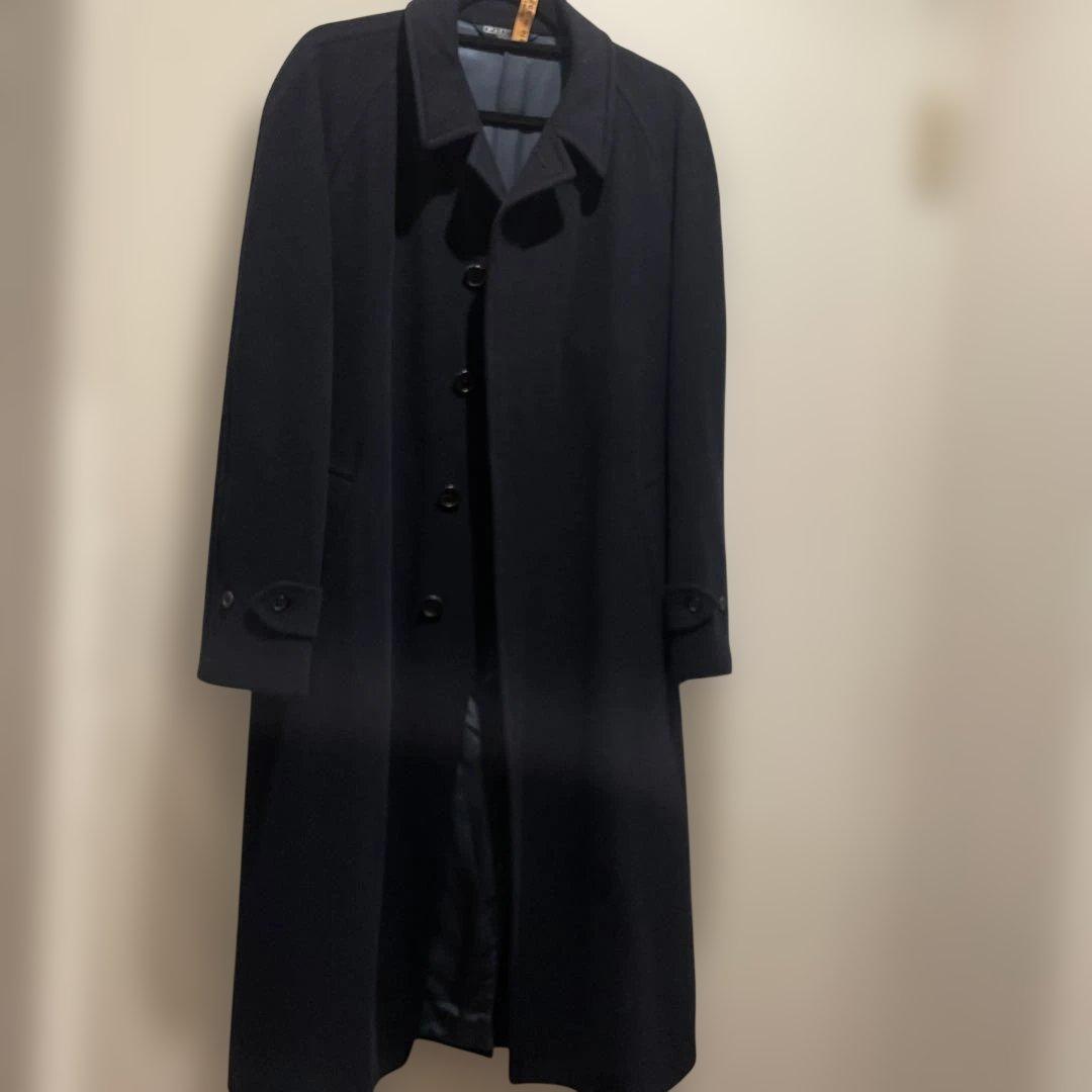 ラルフローレン ウールPOLObyRALPHLAUREN コートM L