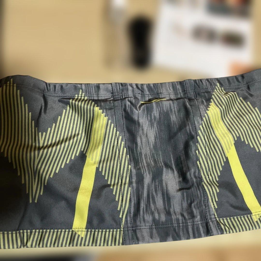 美品Sサイズ　シックスパット　パワースーツコアベルト、コントローラ付