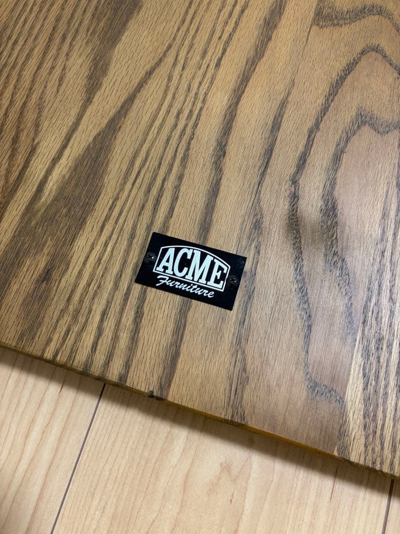 ジャーナルスタンダードファニチャー ダイニングテーブルL