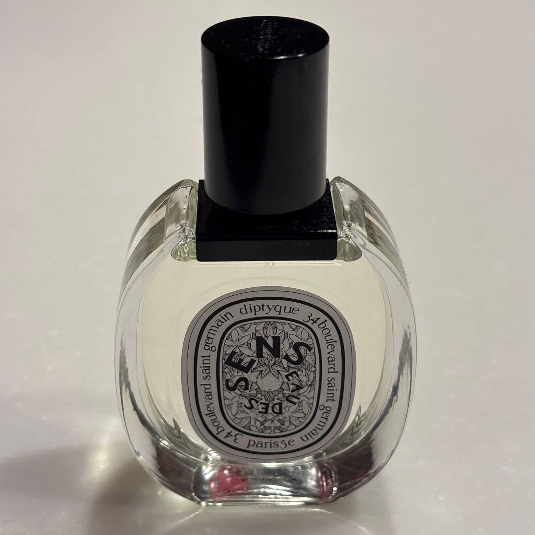 diptyque SENS 香水 50ml