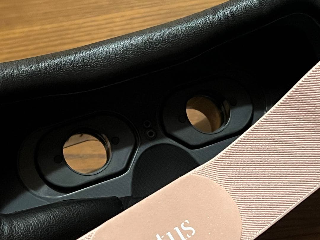 otus plus 第3世代　美品