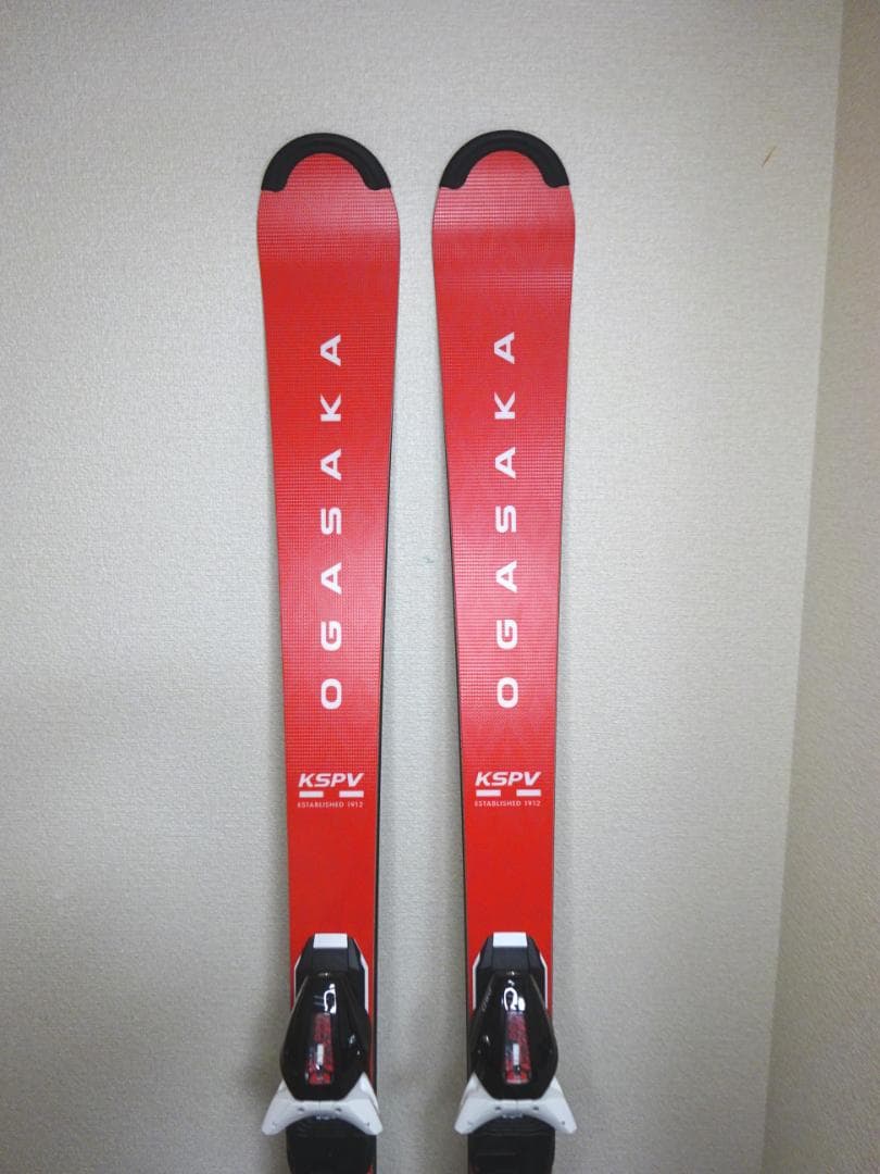 未使用　技術志向 OGASAKA Keo'sケオッズ KS-PV/RDカービング