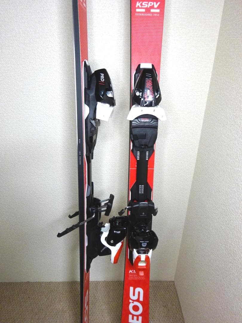 未使用　技術志向 OGASAKA Keo'sケオッズ KS-PV/RDカービング