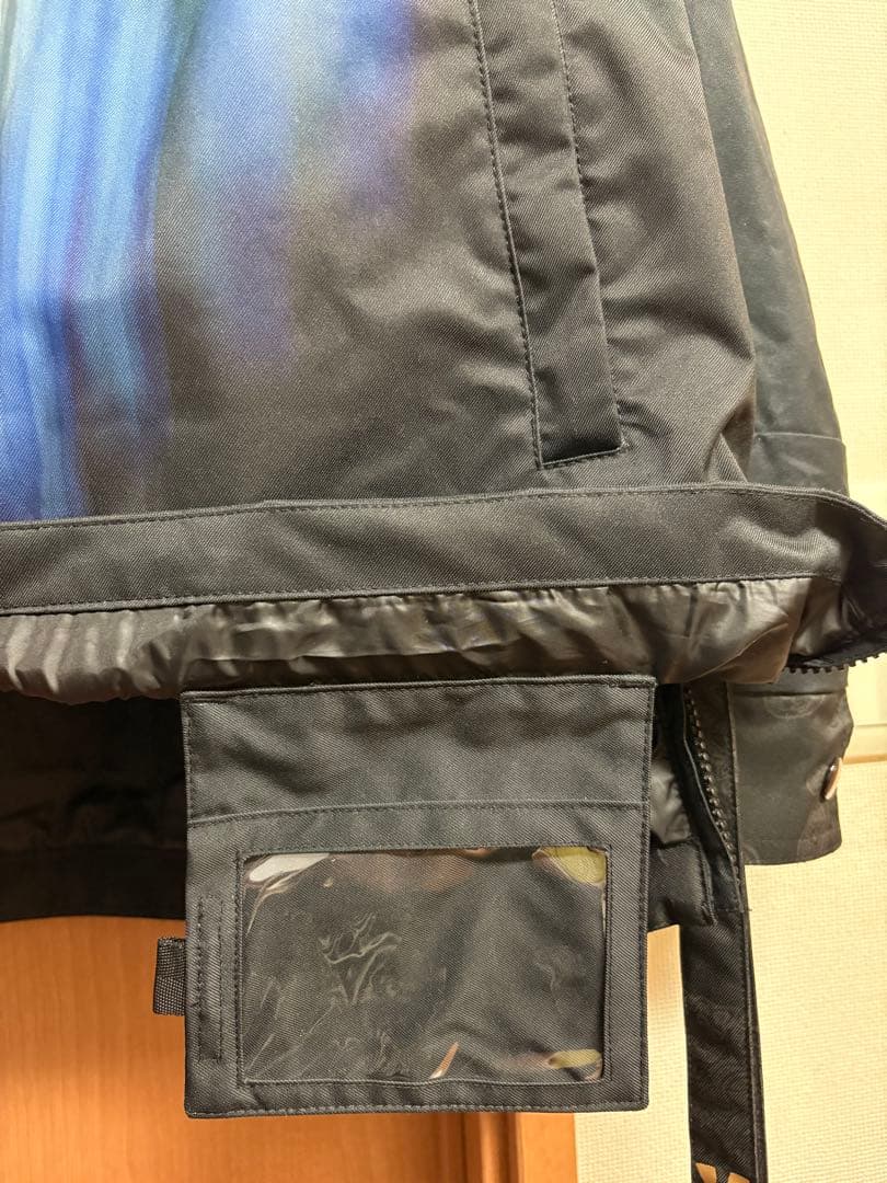 MARQLEENスノーボードウェアJKT