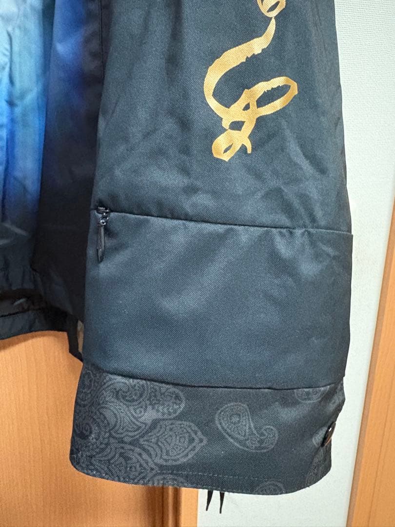 MARQLEENスノーボードウェアJKT