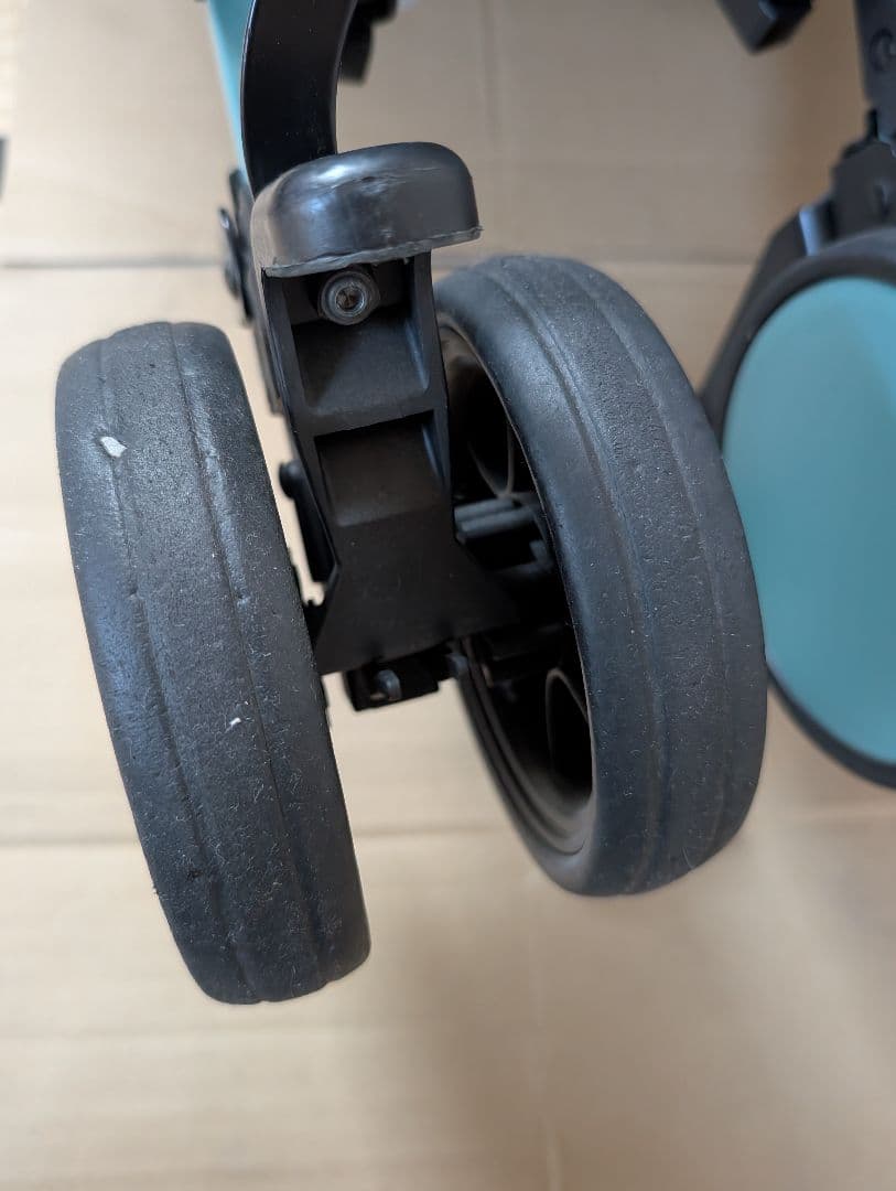 ベビーカー　COSATTO コサット　2人乗り　双子用