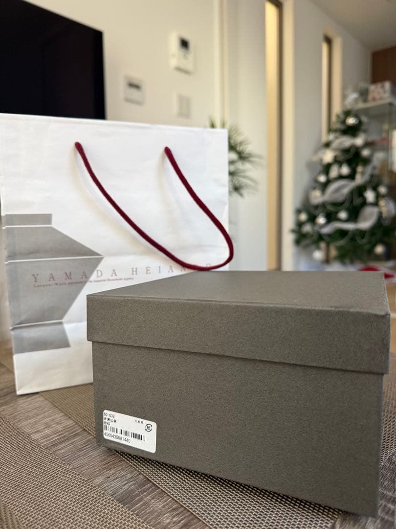 新品未使用＊宮内庁御用達＊山田平安堂＊漆器＊寿恵広鉢＊結婚祝い*プレゼントに最適