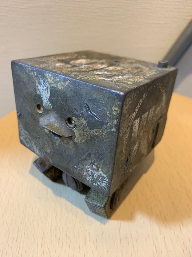 置物 ThreeA WWR JUNGLE RANGER SQUARE