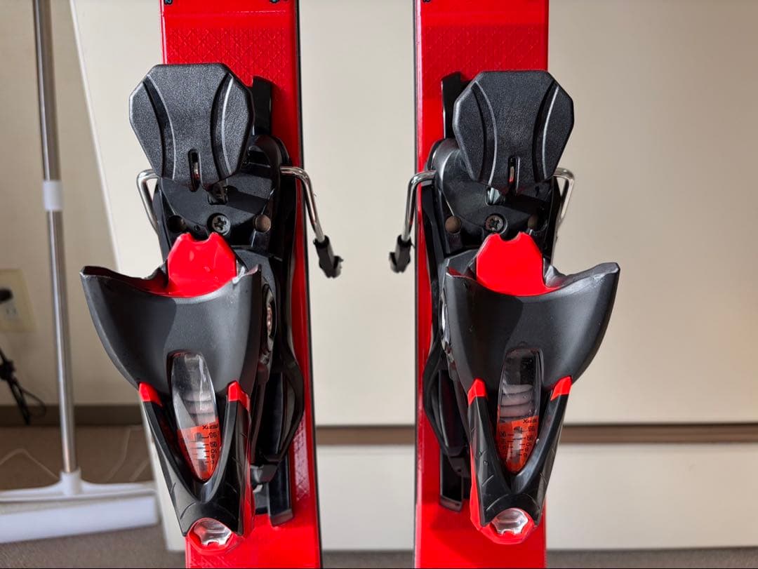 '26ロシニョールSUPER VIRAGE Ⅶ OVERSIZE /164cm