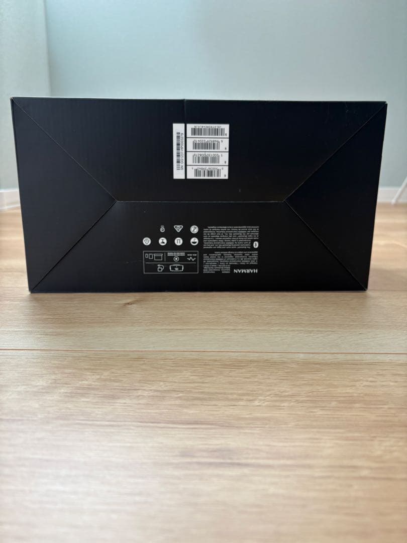 JBL XTREME 4 ワイヤレススピーカー