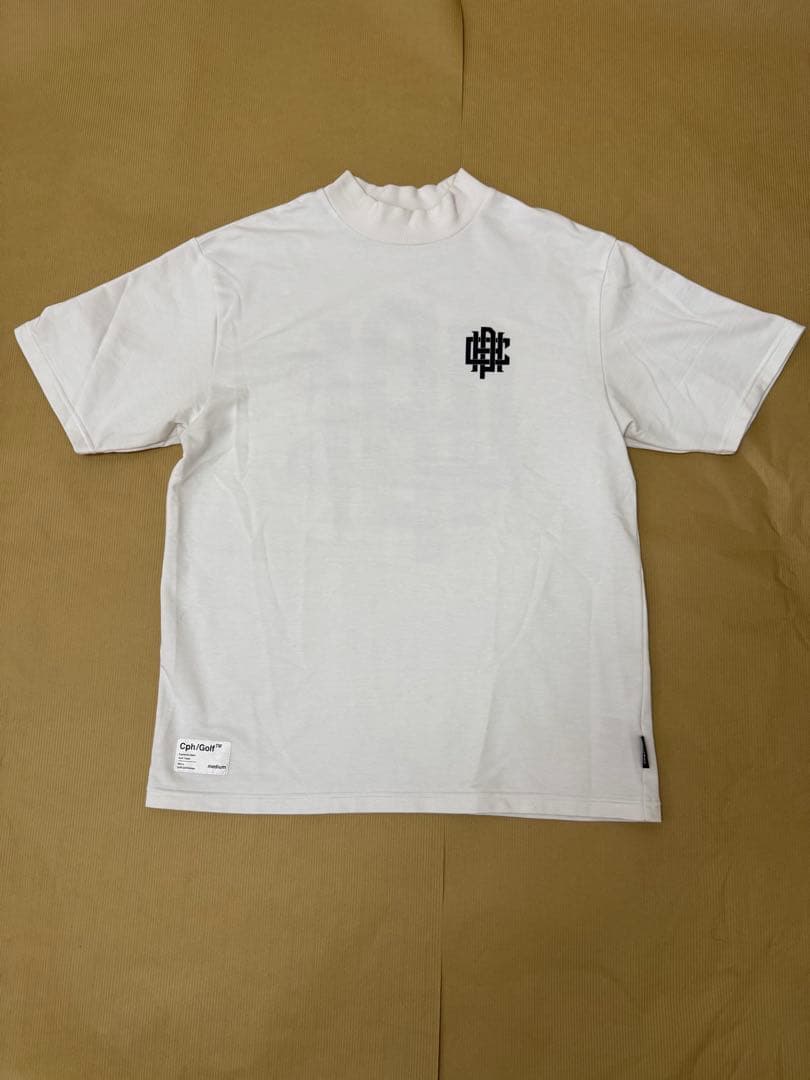 【限定商品】キャプテンズヘルム ゴルフ コーデュラ オーバーラップ