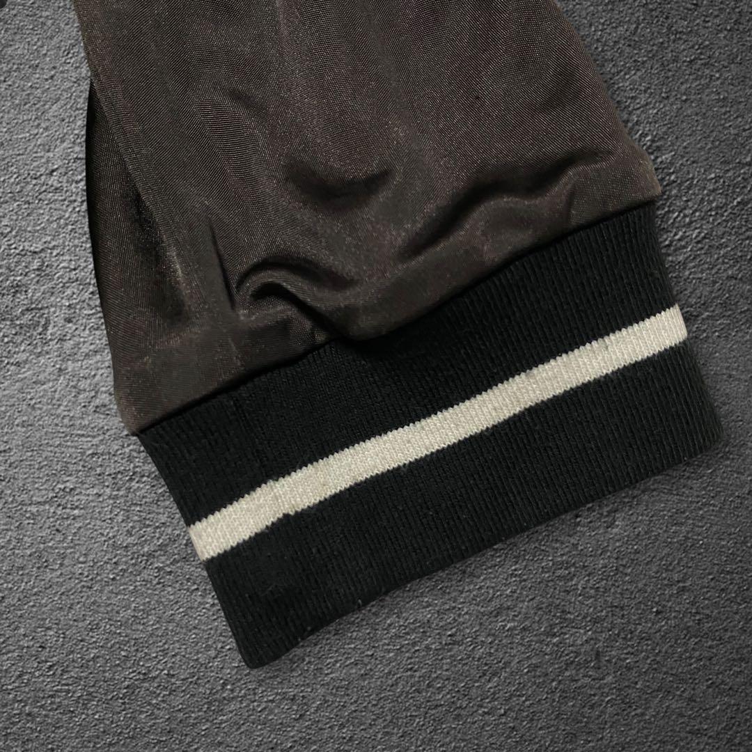 ジャケット・アウター Obelisk Indian skull souvenir jacket