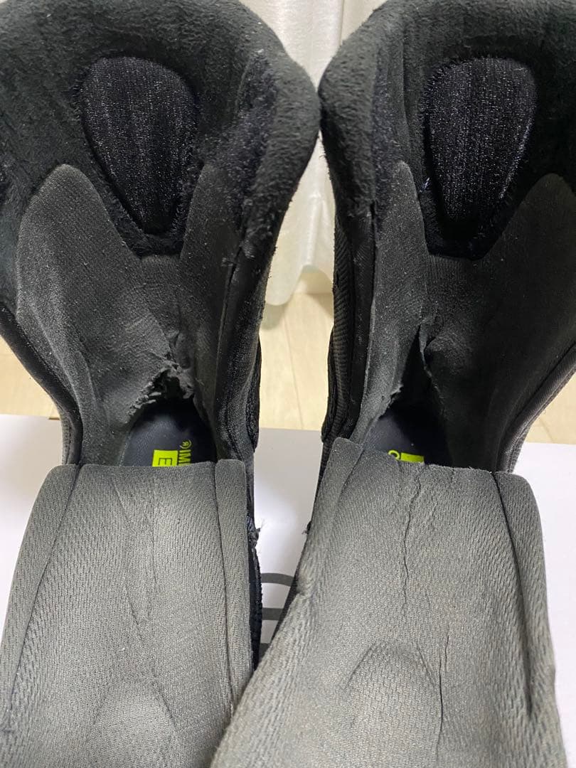 スノーボード RIDE INSANO Black 27.5cm