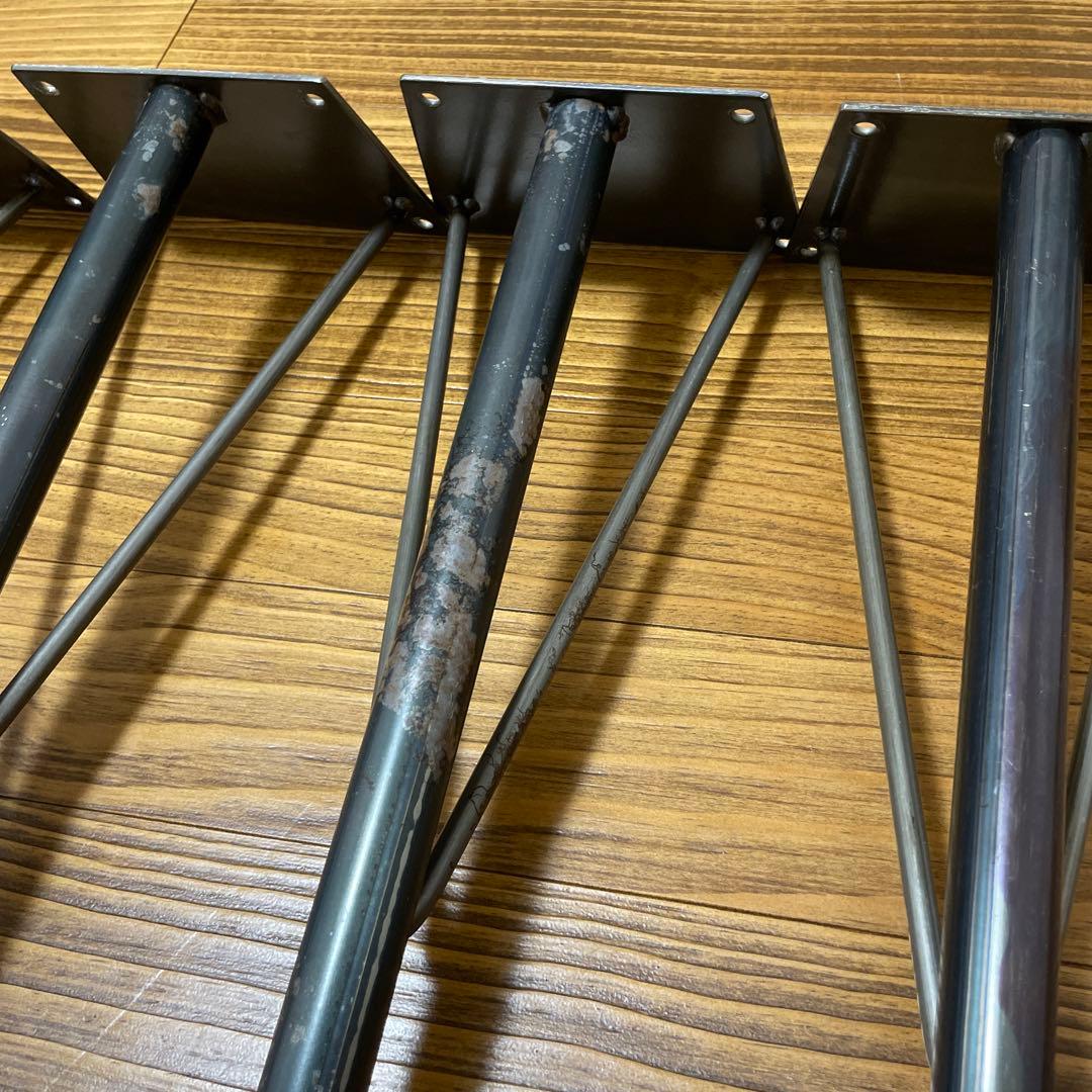 シンバス　ダイニングテーブル　80 BIMAKES