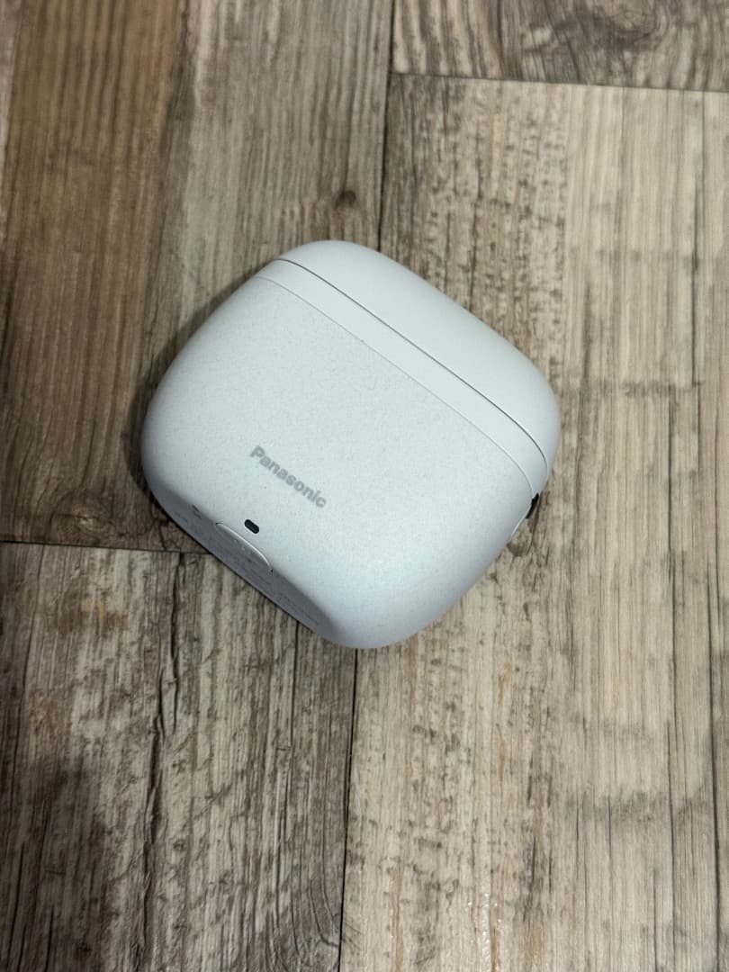 脱毛・除毛 Panasonic LAMDASH PALM IN LITE