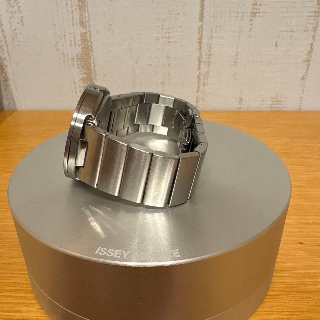 ISSEY MIYAKE イッセイミヤケ TO 吉岡徳仁デザイン(電池切れ)