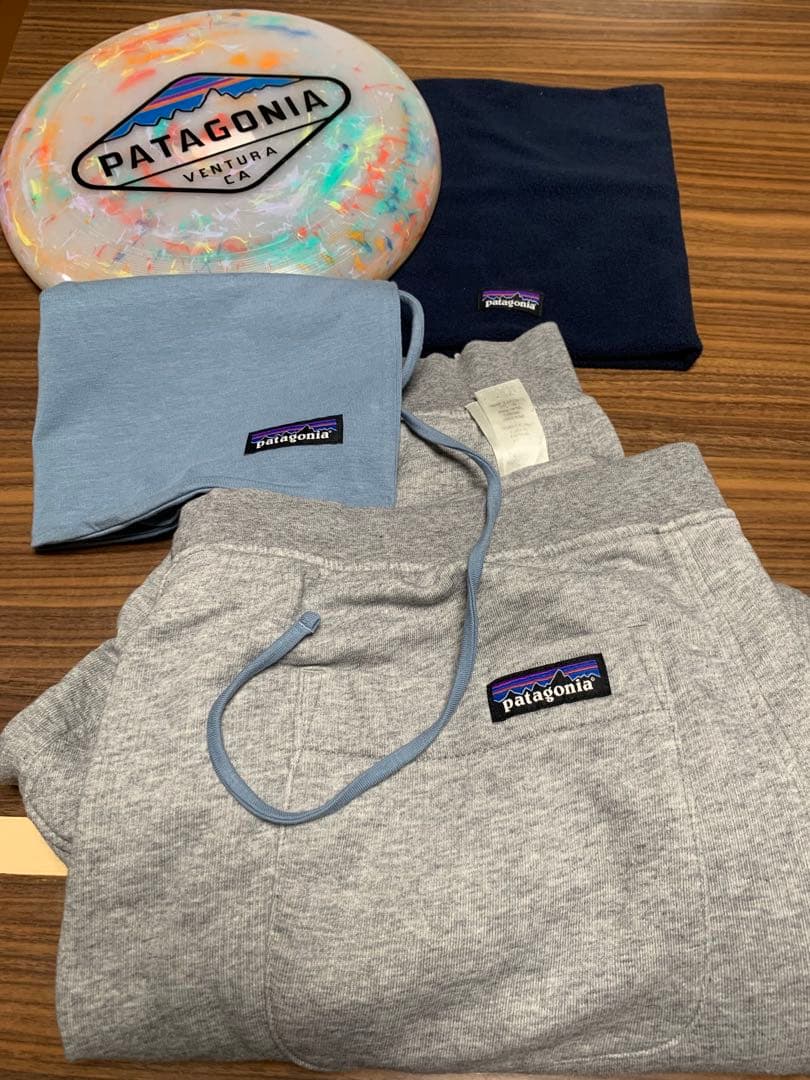 買物無双さま　専用　パタゴニア　まとめて　バギーズショーツ7インチ