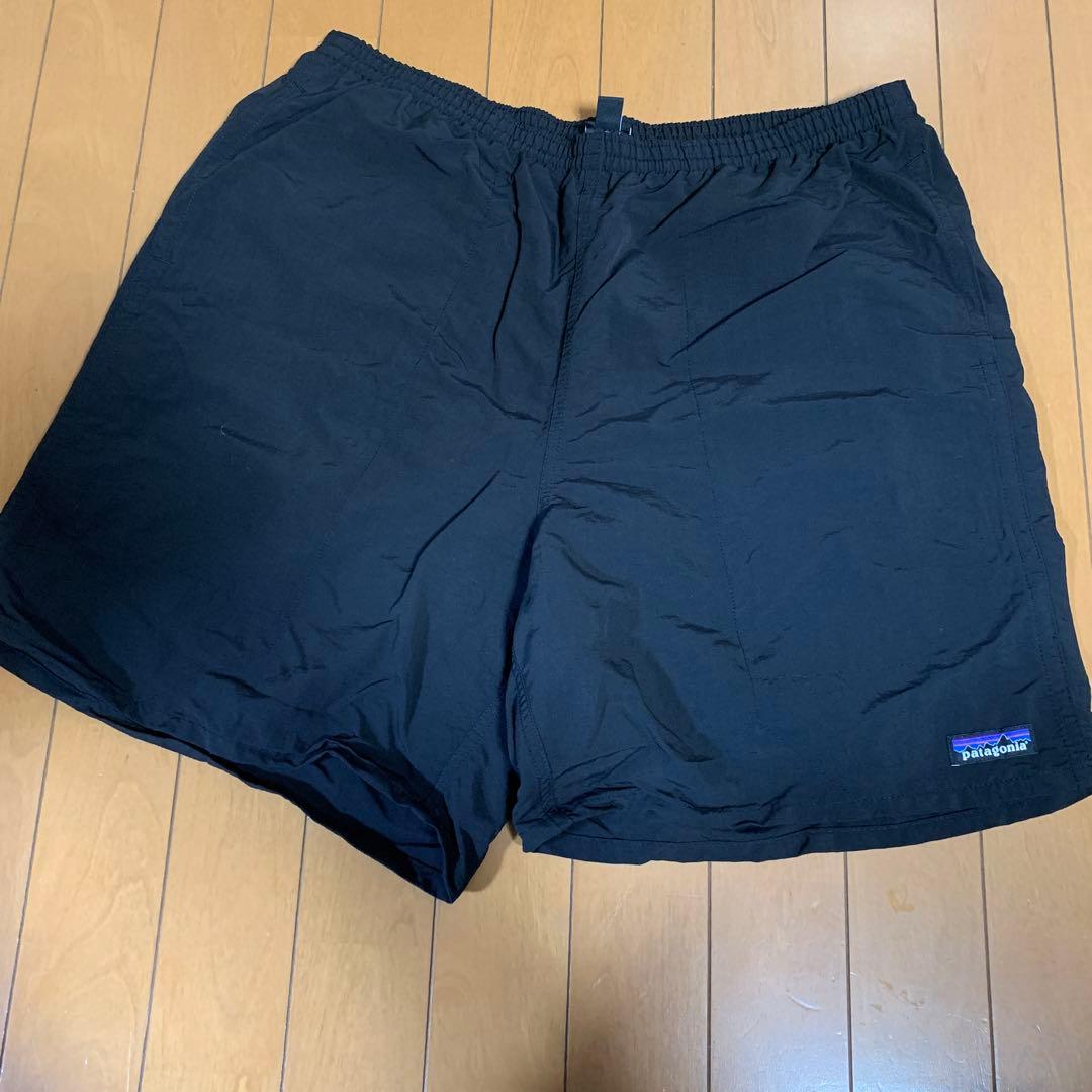 買物無双さま　専用　パタゴニア　まとめて　バギーズショーツ7インチ
