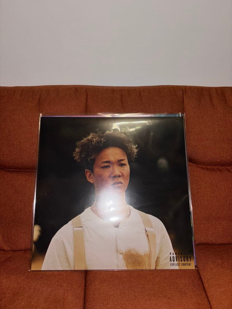 guca owl ROBIN HOOD STREET レコード