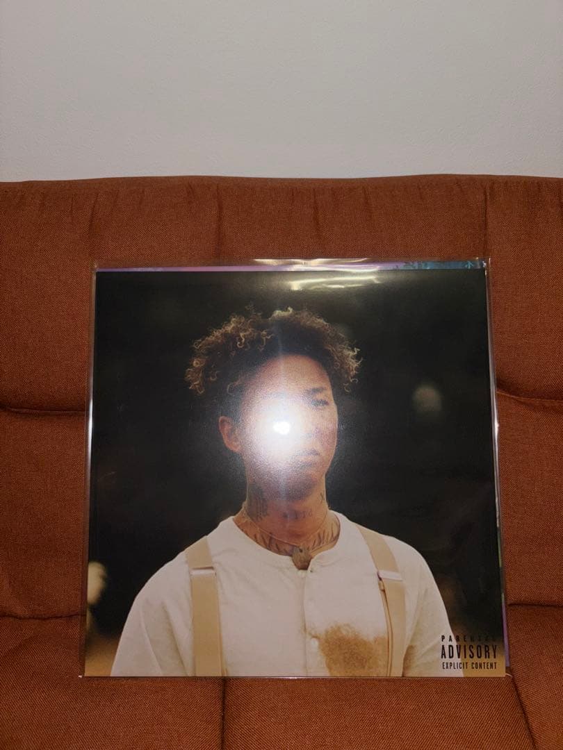 guca owl ROBIN HOOD STREET レコード