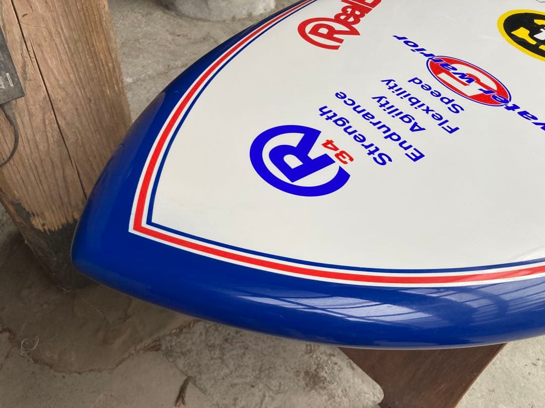 C4 Waterman スタンドアップパドル　SUP 9’3” 28インチ