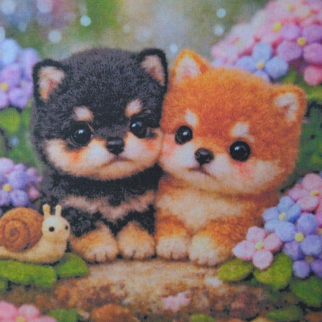 ☆受付☆柴犬 No.A