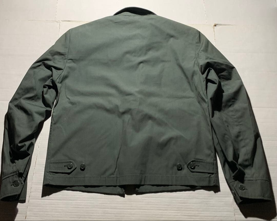 60s ヴィンテージ ナム戦 米軍放出品 タンカース ジャケット スイングトップ